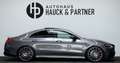Mercedes-Benz CLA 35 AMG 4M *Schale*Pano*Aero*Burmester* Gris - thumbnail 7