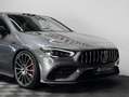 Mercedes-Benz CLA 35 AMG 4M *Schale*Pano*Aero*Burmester* Gris - thumbnail 9