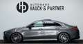 Mercedes-Benz CLA 35 AMG 4M *Schale*Pano*Aero*Burmester* Gris - thumbnail 3