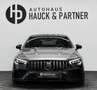 Mercedes-Benz CLA 35 AMG 4M *Schale*Pano*Aero*Burmester* Gris - thumbnail 2