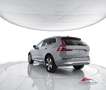 Volvo XC60 T6 AWD Plug-in hybrid Elettrica/Benzina Core Bright Grigio - thumbnail 4