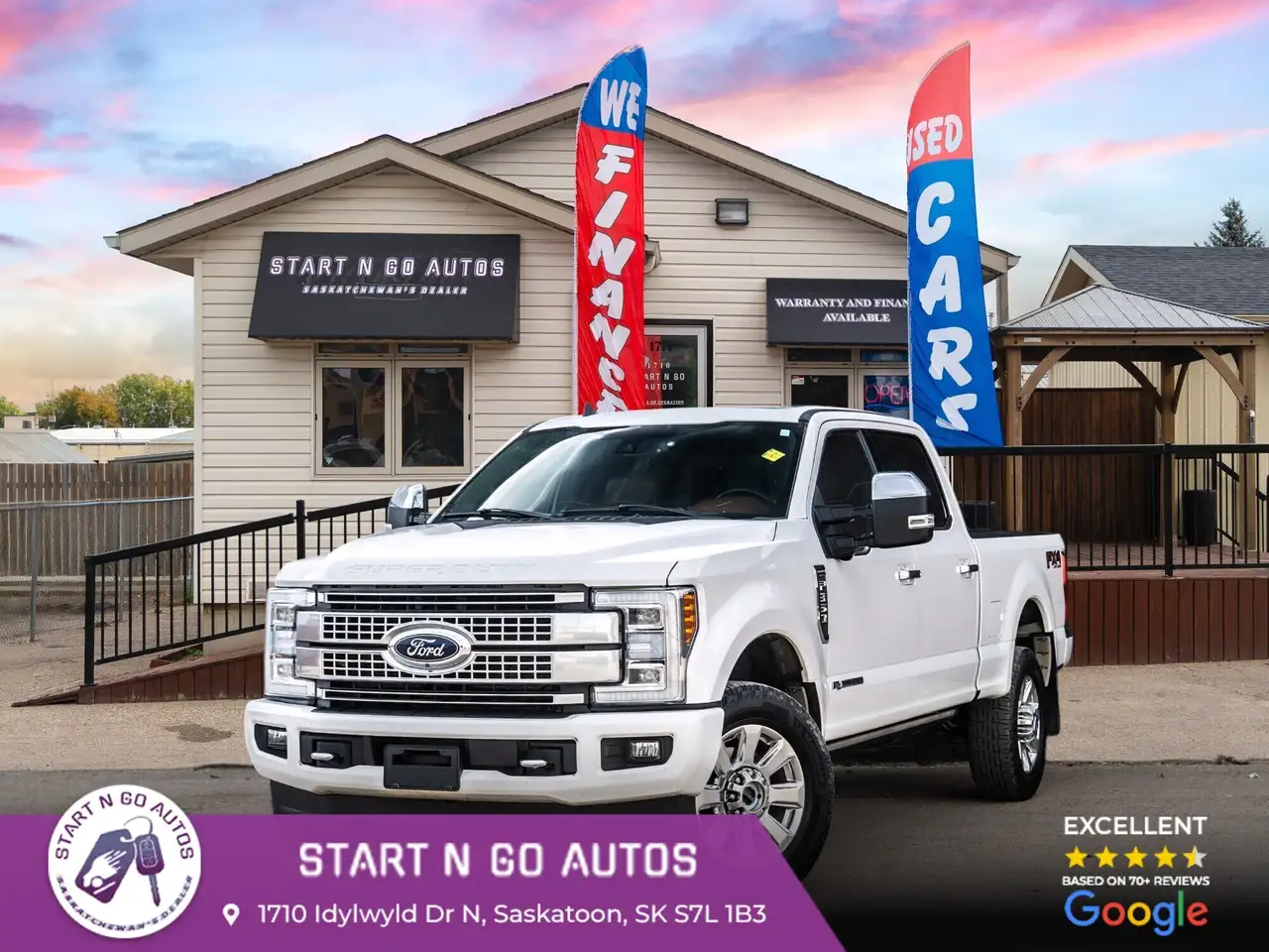 2019 Ford F 350