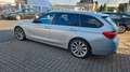 BMW 325 d*TOURING*NAVIPROF*KEYLESS GO*AHK Silber - thumbnail 3