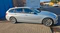 BMW 325 d*TOURING*NAVIPROF*KEYLESS GO*AHK Silber - thumbnail 2