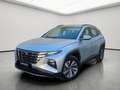 Hyundai TUCSON 1.6 TGDI HEV Maxx Sky AT Gris - thumbnail 1