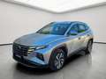 Hyundai TUCSON 1.6 TGDI HEV Maxx Sky AT Gris - thumbnail 12