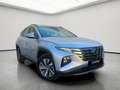 Hyundai TUCSON 1.6 TGDI HEV Maxx Sky AT Gris - thumbnail 2