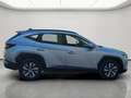 Hyundai TUCSON 1.6 TGDI HEV Maxx Sky AT Gris - thumbnail 4
