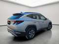 Hyundai TUCSON 1.6 TGDI HEV Maxx Sky AT Gris - thumbnail 10