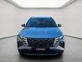 Hyundai TUCSON 1.6 TGDI HEV Maxx Sky AT Gris - thumbnail 5