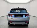 Hyundai TUCSON 1.6 TGDI HEV Maxx Sky AT Gris - thumbnail 6