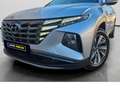 Hyundai TUCSON 1.6 TGDI HEV Maxx Sky AT Gris - thumbnail 21