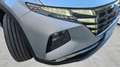 Hyundai TUCSON 1.6 TGDI HEV Maxx Sky AT Gris - thumbnail 20