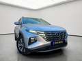 Hyundai TUCSON 1.6 TGDI HEV Maxx Sky AT Gris - thumbnail 15