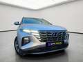 Hyundai TUCSON 1.6 TGDI HEV Maxx Sky AT Gris - thumbnail 18