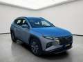 Hyundai TUCSON 1.6 TGDI HEV Maxx Sky AT Gris - thumbnail 13