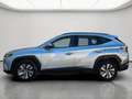 Hyundai TUCSON 1.6 TGDI HEV Maxx Sky AT Gris - thumbnail 3