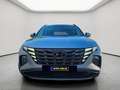 Hyundai TUCSON 1.6 TGDI HEV Maxx Sky AT Gris - thumbnail 17