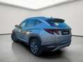 Hyundai TUCSON 1.6 TGDI HEV Maxx Sky AT Gris - thumbnail 11