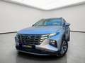 Hyundai TUCSON 1.6 TGDI HEV Maxx Sky AT Gris - thumbnail 14