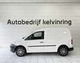 Volkswagen Caddy 1.6 TDI Airco Incl BTW Wit - thumbnail 5