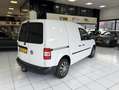 Volkswagen Caddy 1.6 TDI Airco Incl BTW Wit - thumbnail 13