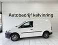 Volkswagen Caddy 1.6 TDI Airco Incl BTW Wit - thumbnail 9