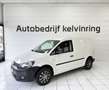 Volkswagen Caddy 1.6 TDI Airco Incl BTW Wit - thumbnail 8