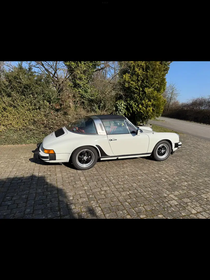 Porsche 911 Porsche 911 SC Targa - 2