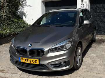 218 High Executive