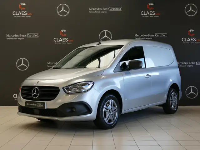 Mercedes-Benz Citan 110 CDI L1 DOS 8583