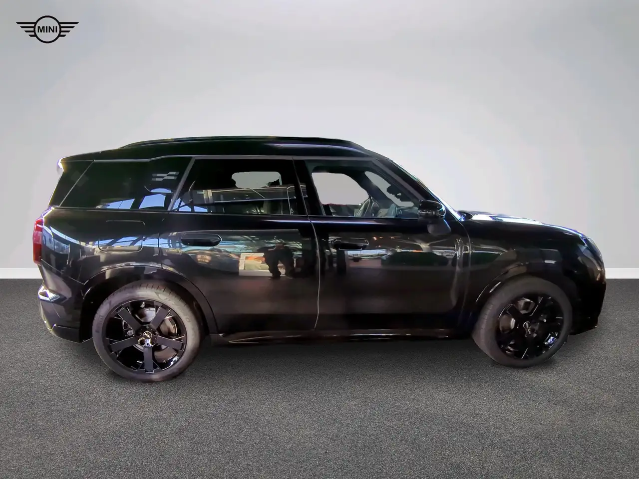 MINI Countryman C John Cooper Works Trim 3
