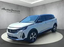 Peugeot 5008 130 Allure Pack