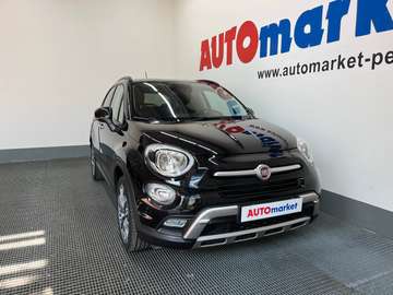 500X 1.6 Sport 4x2 110cv