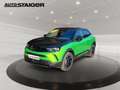 Opel Mokka 1.2 Turbo Automatik*Parksens*Winterpaket Grün - thumbnail 2