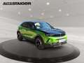 Opel Mokka 1.2 Turbo Automatik*Parksens*Winterpaket Grün - thumbnail 6