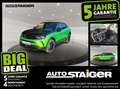 Opel Mokka 1.2 Turbo Automatik*Parksens*Winterpaket Grün - thumbnail 1