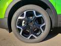 Opel Mokka 1.2 Turbo Automatik*Parksens*Winterpaket Grün - thumbnail 11