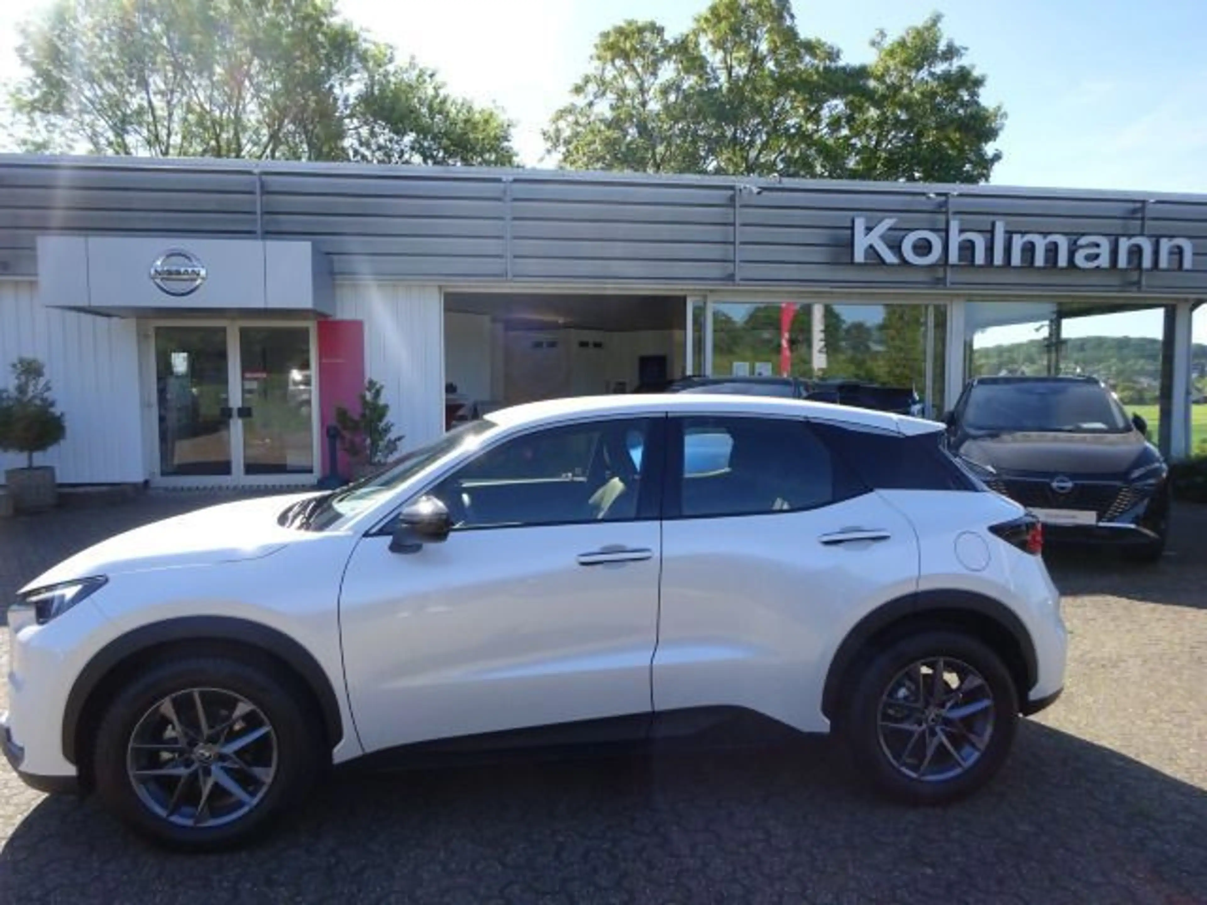 Lexus LBX 1.5 FWD Basis Kamera Navi Klima SHZ — photo 8