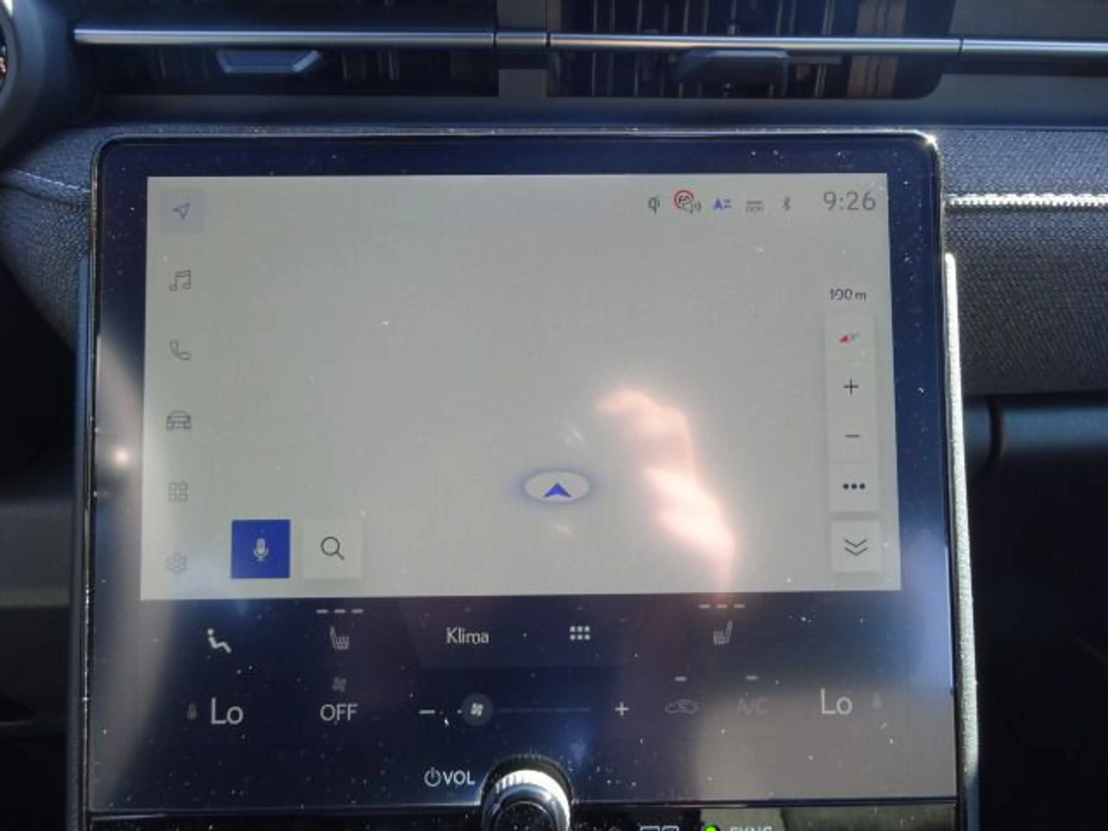 Lexus LBX 1.5 FWD Basis Kamera Navi Klima SHZ — photo 13