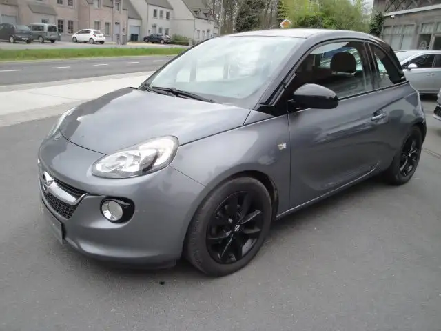 Opel Adam 1.2i Glam