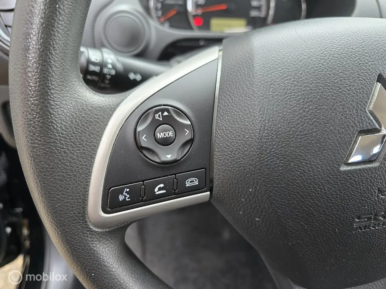 Mitsubishi Space Star 1.2 Cool+, Airco, Bluetooth, Elektrische ramen voo, миниатюра 16