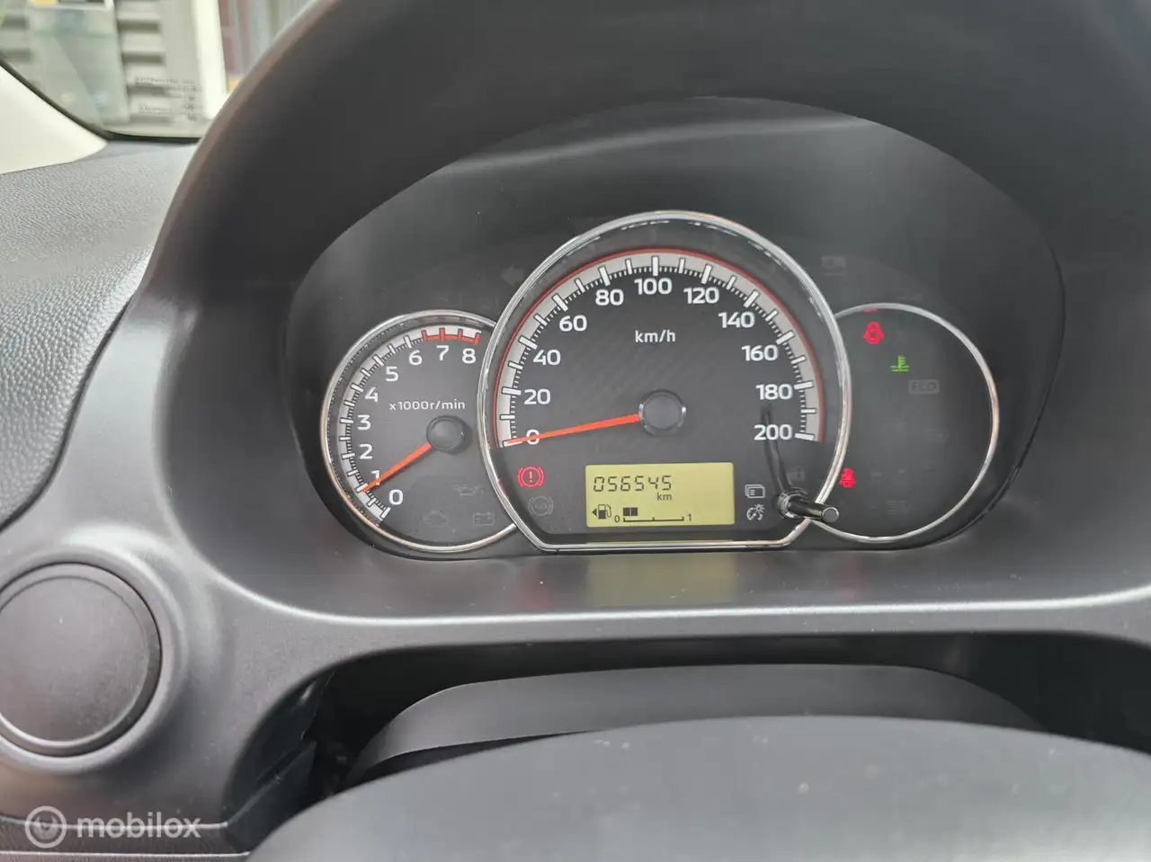 Mitsubishi Space Star 1.2 Cool+, Airco, Bluetooth, Elektrische ramen voo, миниатюра 17