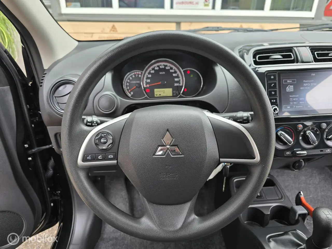 Mitsubishi Space Star 1.2 Cool+, Airco, Bluetooth, Elektrische ramen voo, миниатюра 15