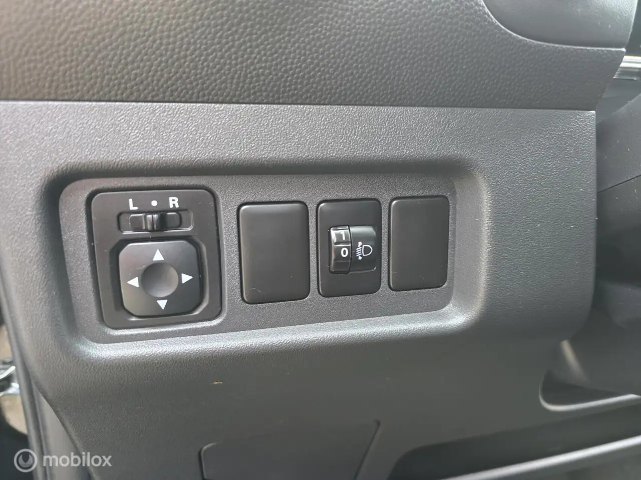Mitsubishi Space Star 1.2 Cool+, Airco, Bluetooth, Elektrische ramen voo, миниатюра 14