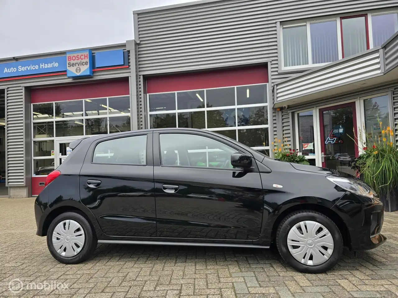 Mitsubishi Space Star 1.2 Cool+, Airco, Bluetooth, Elektrische ramen voo, миниатюра 12
