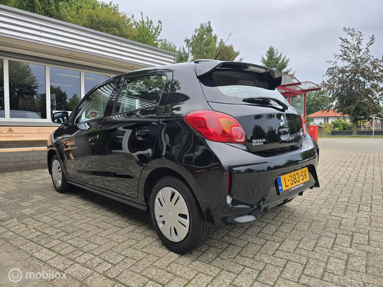 Mitsubishi Space Star 1.2 Cool+, Airco, Bluetooth, Elektrische ramen voo, миниатюра 10