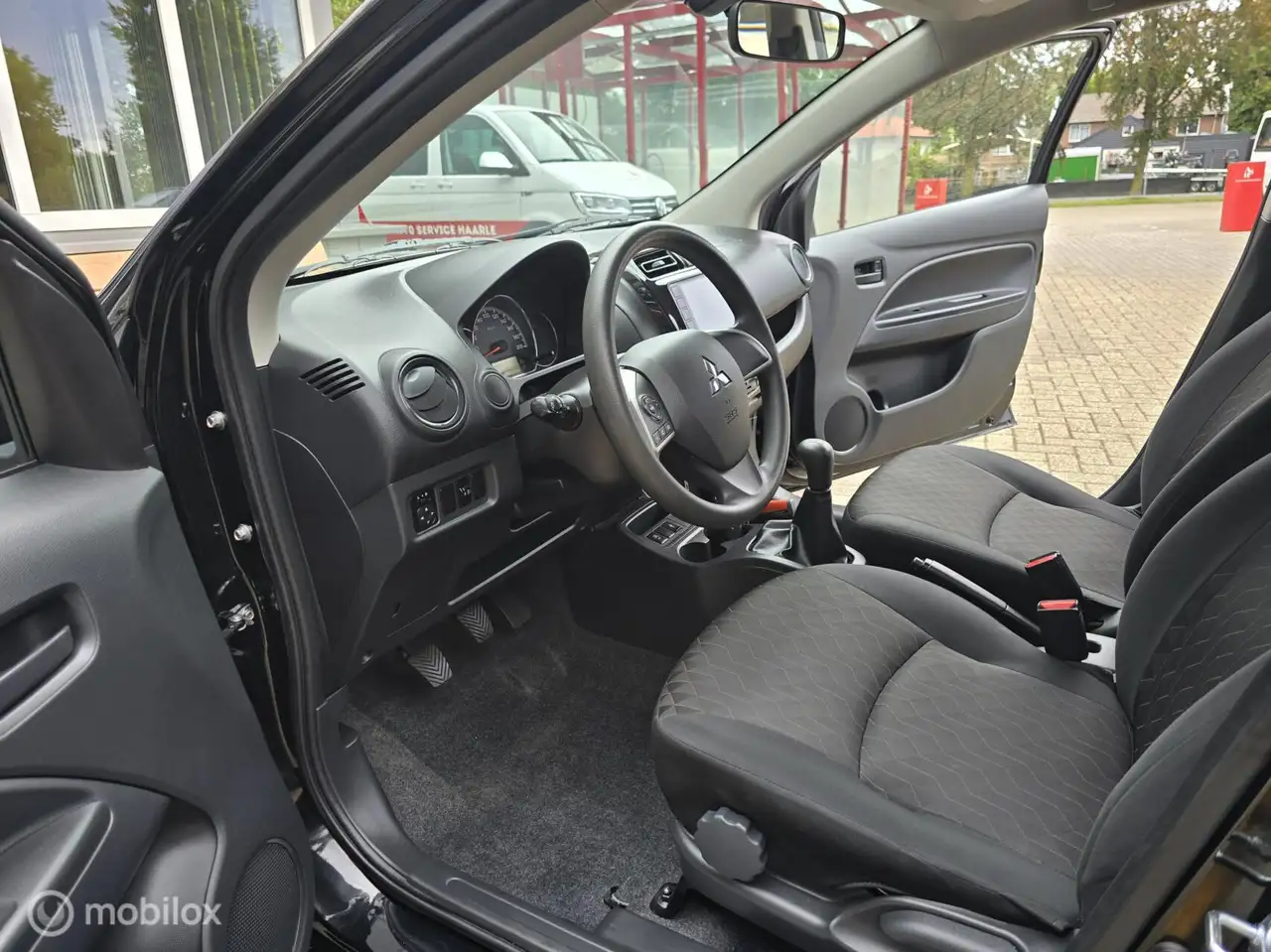 Mitsubishi Space Star 1.2 Cool+, Airco, Bluetooth, Elektrische ramen voo, миниатюра 4