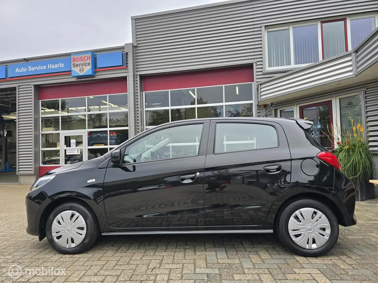 Mitsubishi Space Star 1.2 Cool+, Airco, Bluetooth, Elektrische ramen voo, миниатюра 9