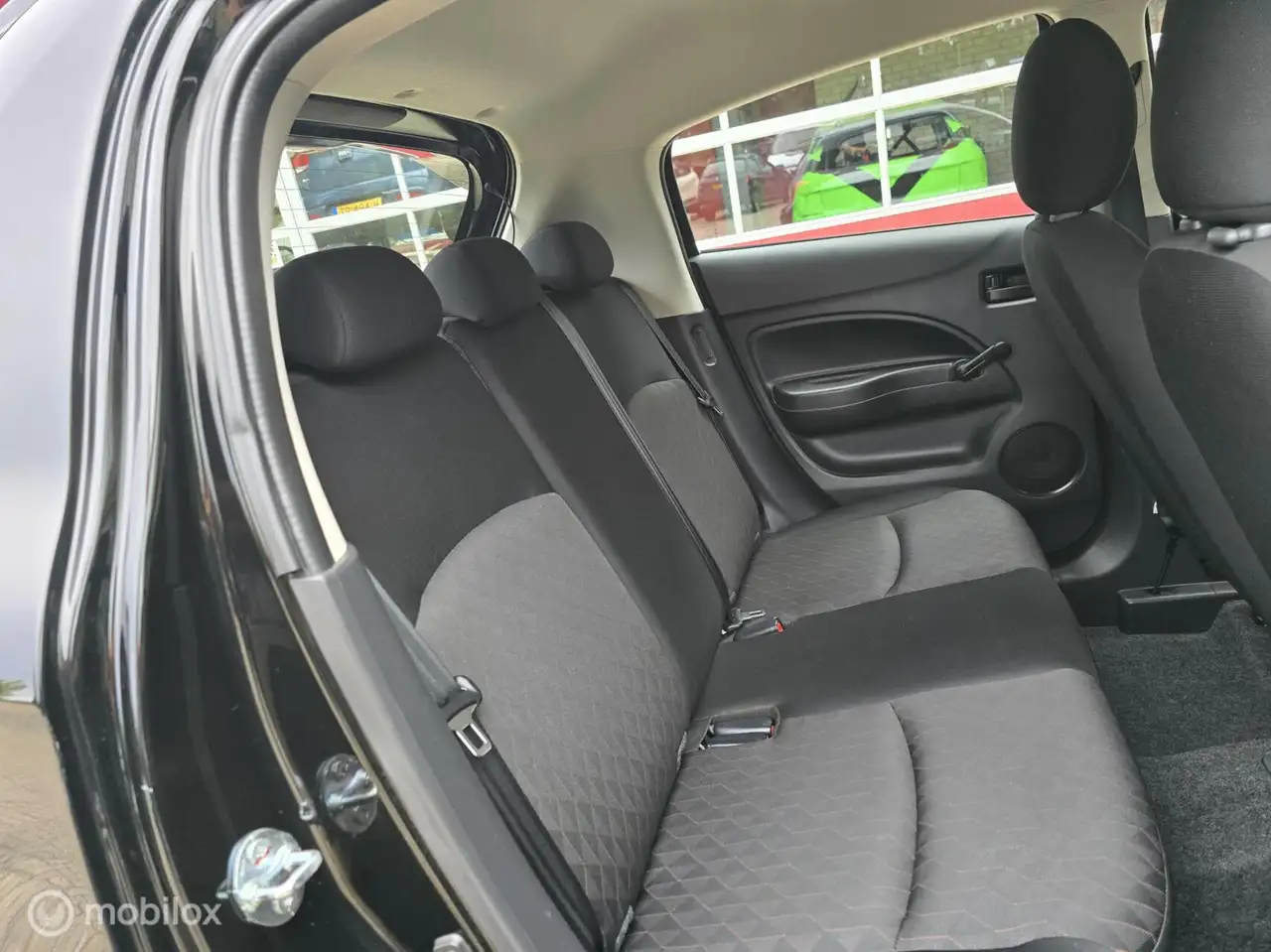 Mitsubishi Space Star 1.2 Cool+, Airco, Bluetooth, Elektrische ramen voo, миниатюра 24